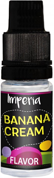 Imperia 10ml Banana Cream