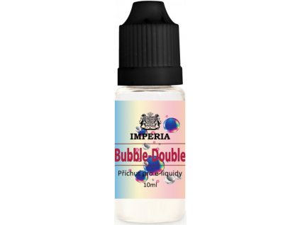 Imperia 10ml Bubble Double