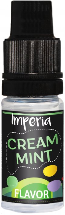 Imperia 10ml Cream Mint