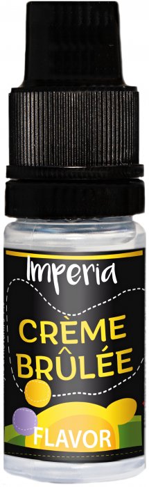 Imperia 10ml Creme Brulée