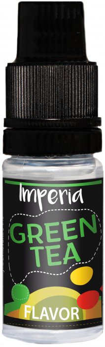 Imperia Black Label Green Tea 10ml