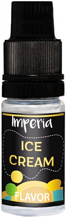 Imperia 10ml Ice Cream