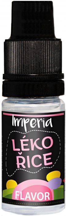 Imperia 10ml Lekořice