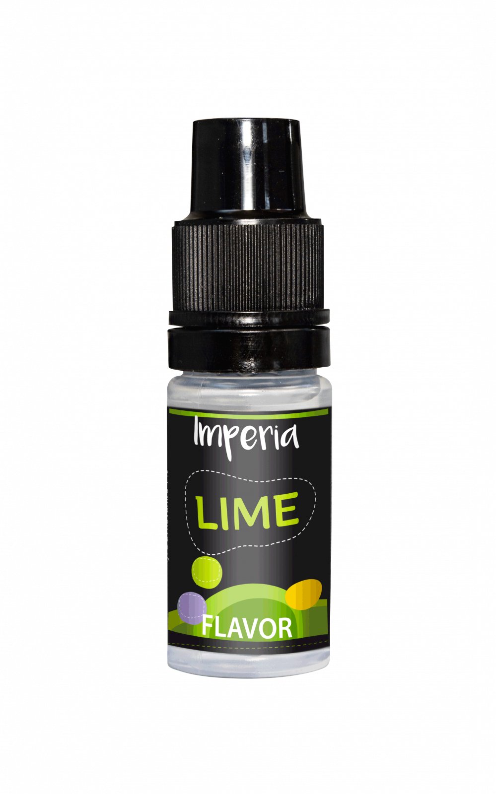 IMPERIA Black Label Lime 10ml