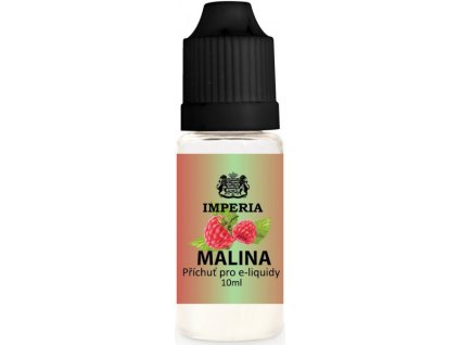 Imperia 10ml Malina