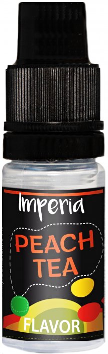 Imperia 10ml Peach Tea