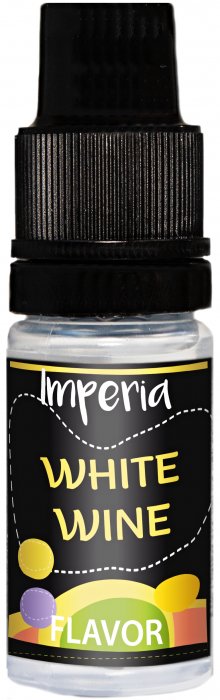 Imperia 10ml White Wine