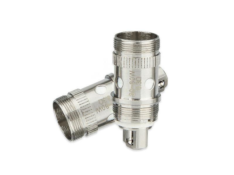 iSmoka-Eleaf ECL SS316 hlava 0,3ohm