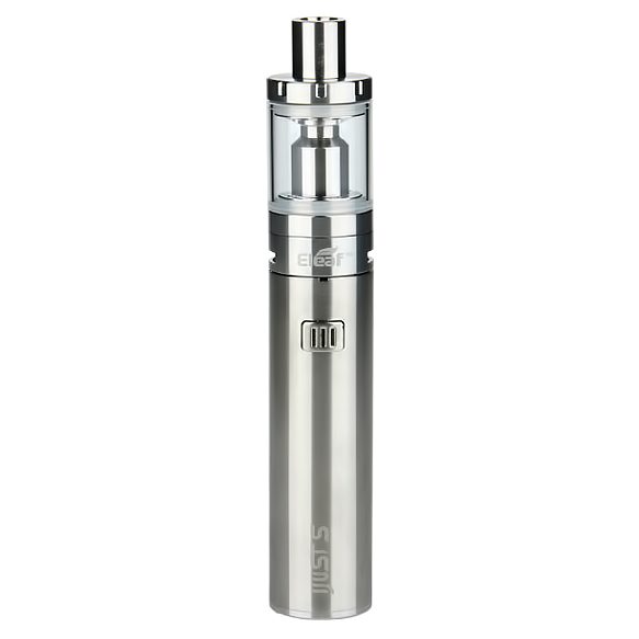 iSmoka-Eleaf iJust S Grip 3000mAh chrom