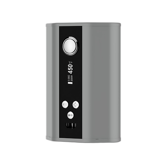 iSmoka-Eleaf iStick TC 200W šedý