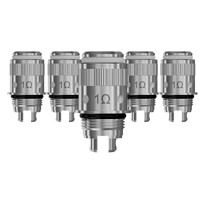 Joyetech atomizer eGo ONE 1ohm 5ks