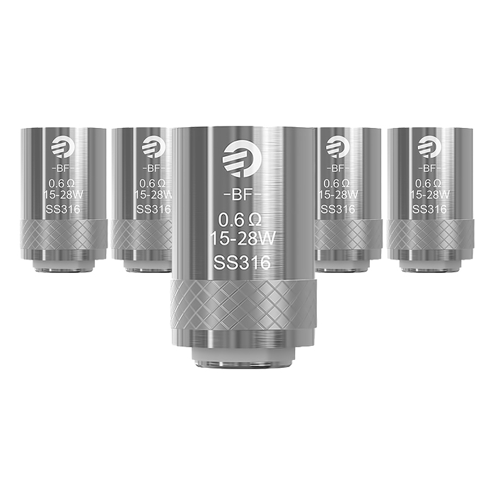 Joyetech BF SS316 atomizer 0,6ohm 5ks