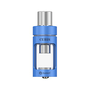 Joyetech CUBIS D19 2ml modrý