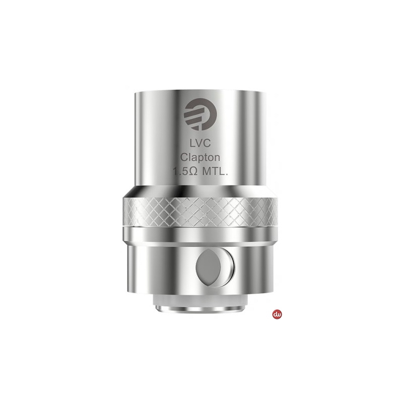 Joyetech Cubis LVC Clapton MTL 1,5ohm hlava