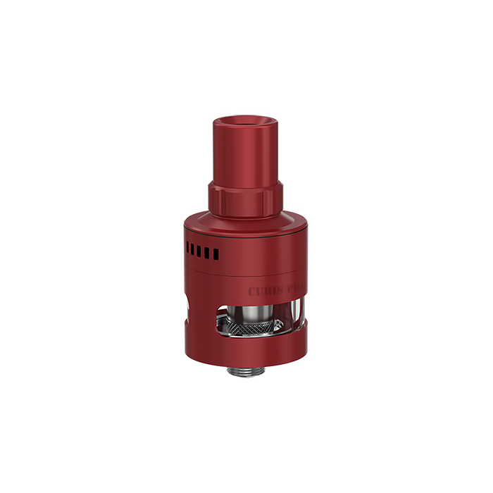 Joyetech CUBIS Pro Mini 2ml červený