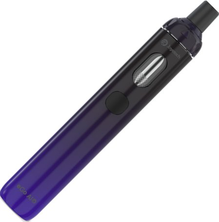 Joyetech eGo AIO 10TH elektronická cigareta 1500 mAh mix 2 1 ks