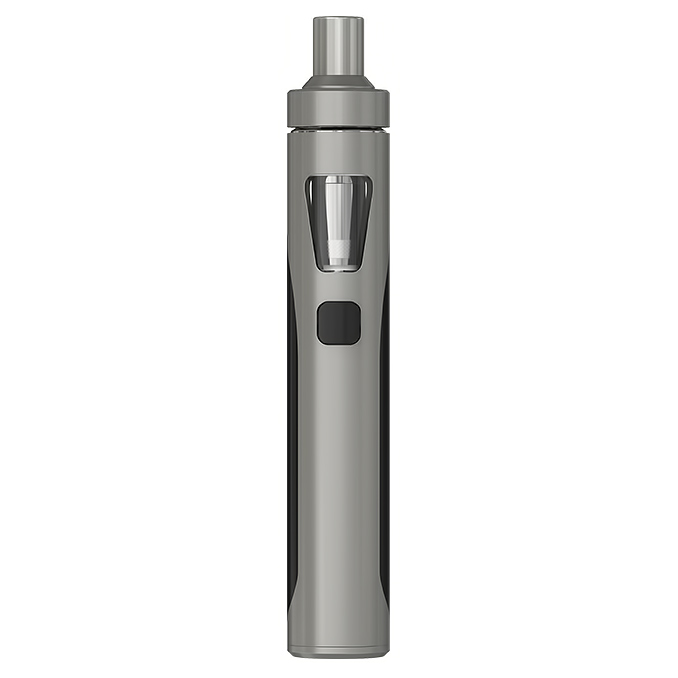 Joyetech eGo AIO 1500mAh černá/šedá