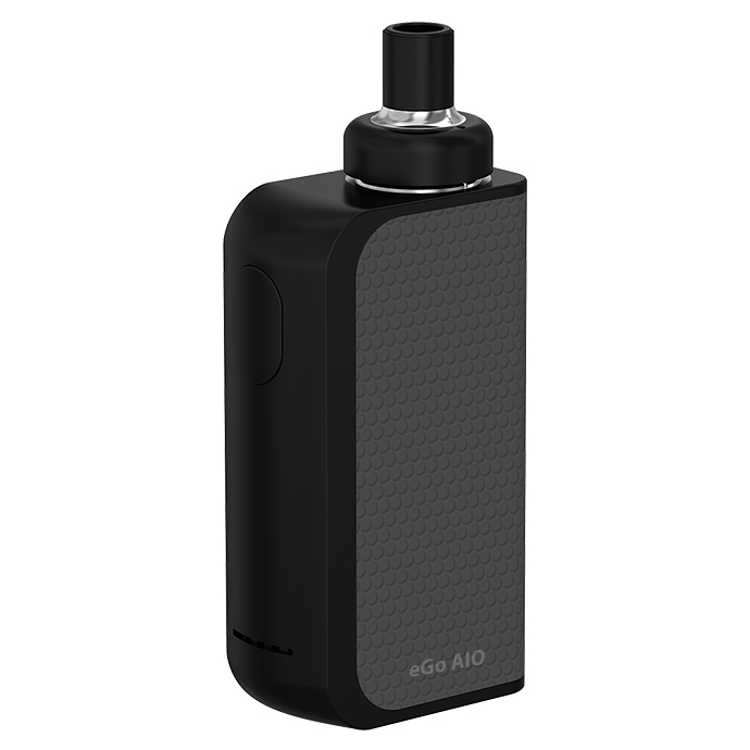 Joyetech eGo AIO Box 2100mAh černo šedý