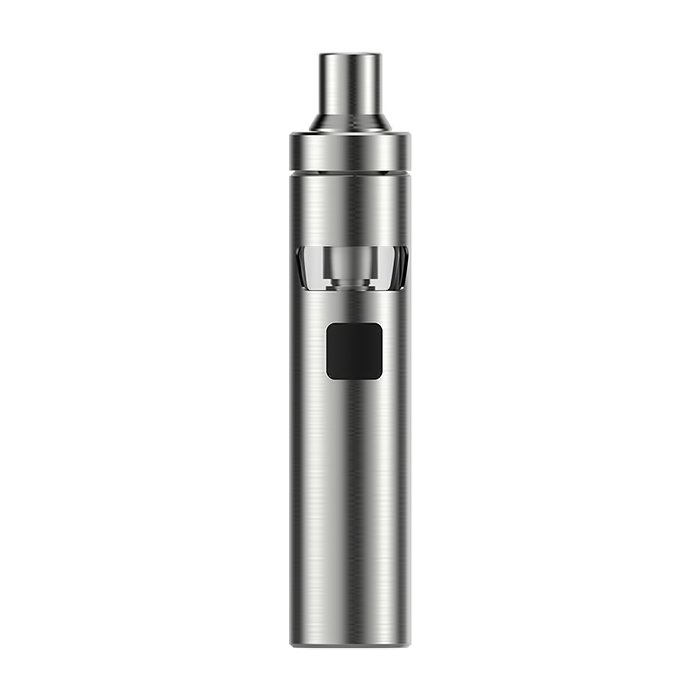 Joyetech eGo AIO D22 1500mAh stříbrná