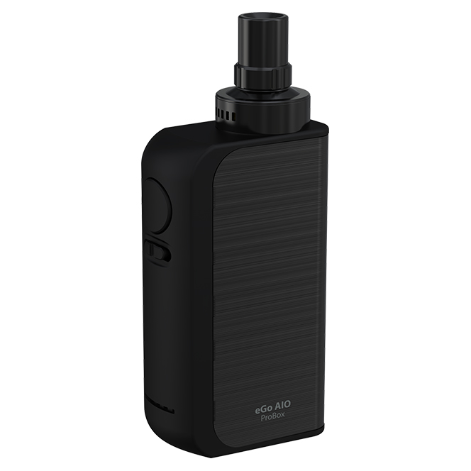 Joyetech eGo AIO ProBox 2100mAh černá