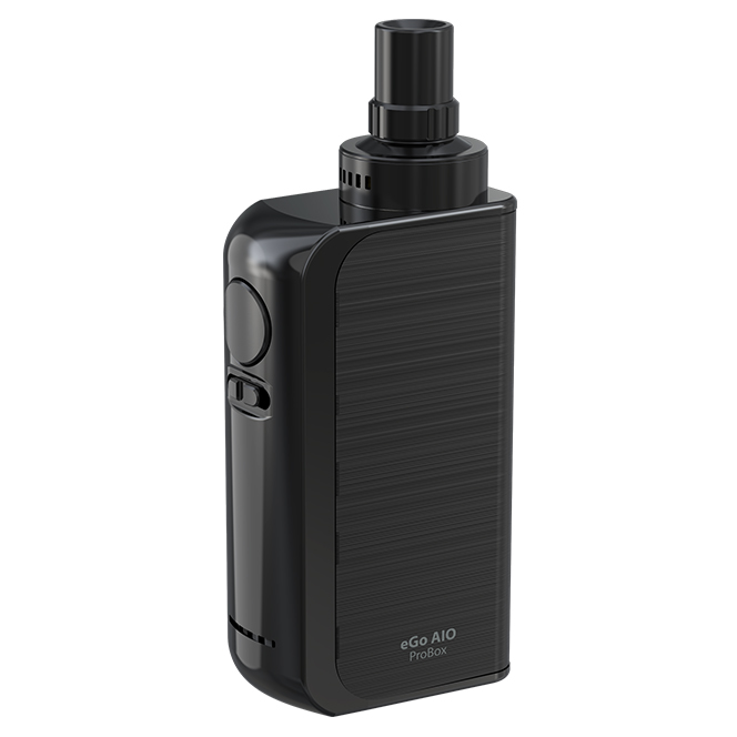 Joyetech eGo AIO ProBox 2100mAh lesk černá