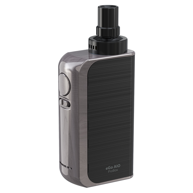 Joyetech eGo AIO ProBox Grip 2100 mAh Resin 1 ks