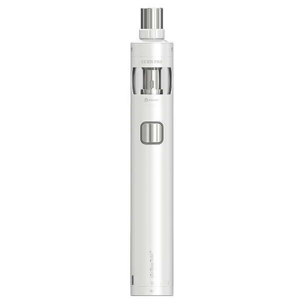 Joyetech eGo Mega Twist+ 2300mAh bílá