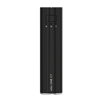 Joyetech eGo ONE CT 2200mAh Černá