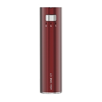 Joyetech eGo ONE CT 2200mAh Červená