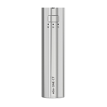 Joyetech eGo ONE CT 2200mAh Chrom