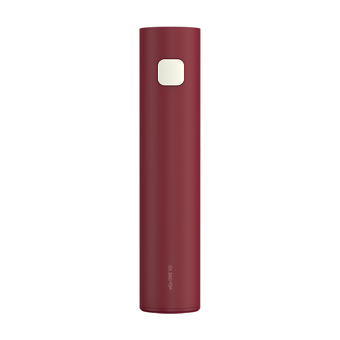 Joyetech eGo ONE V2 2200mAh červená