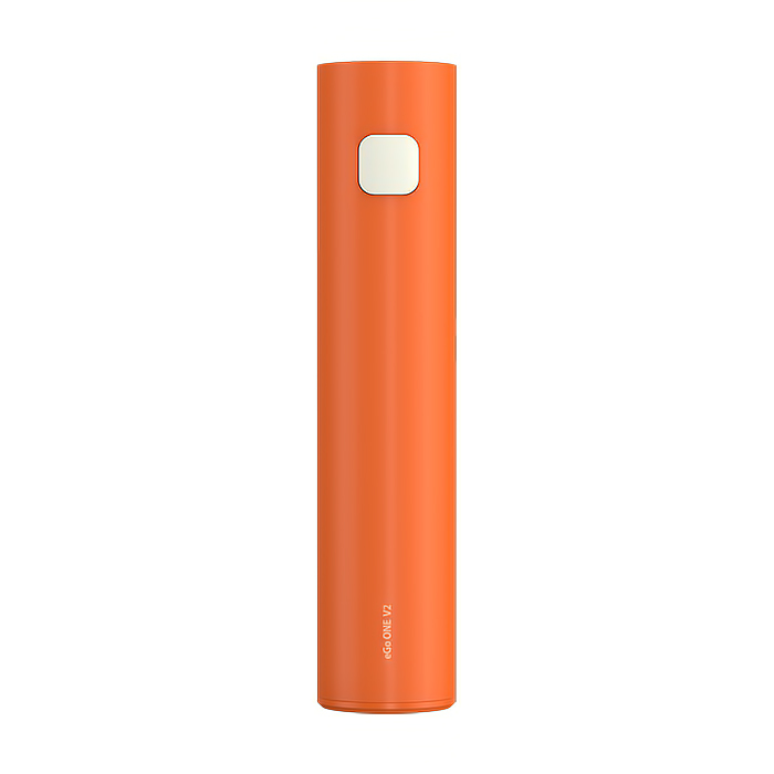 Joyetech eGo ONE V2 2200mAh oranžová