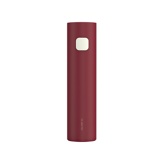 Joyetech eGo ONE V2 baterie 1500mAh červená