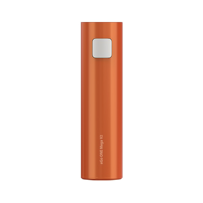 Joyetech eGo ONE V2 MEGA oranžová