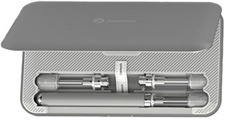 Joyetech eRoll MAC PCC 2000mAh chrom