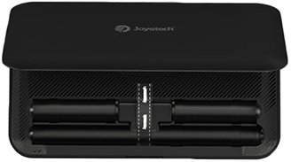 Joyetech eRoll MAC pouzdro 2000mAh černá