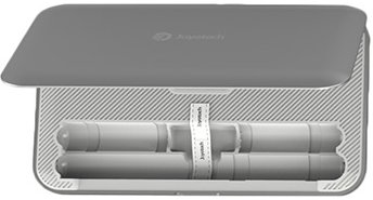 Joyetech eRoll MAC pouzdro 2000mAh stříbrné