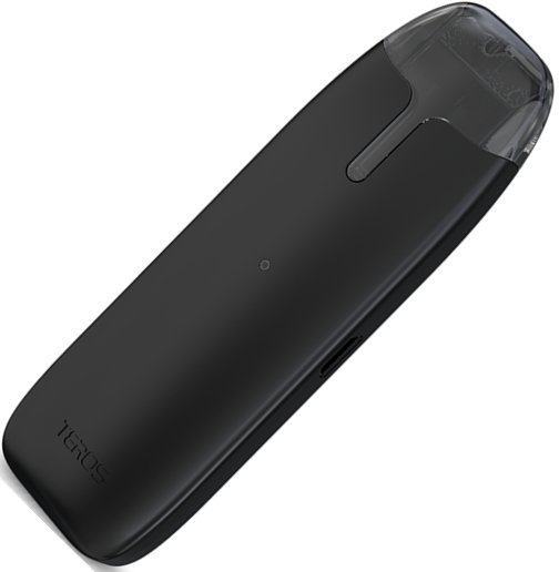 Joyetech TEROS elektronická cigareta 480 mAh Black 1 ks