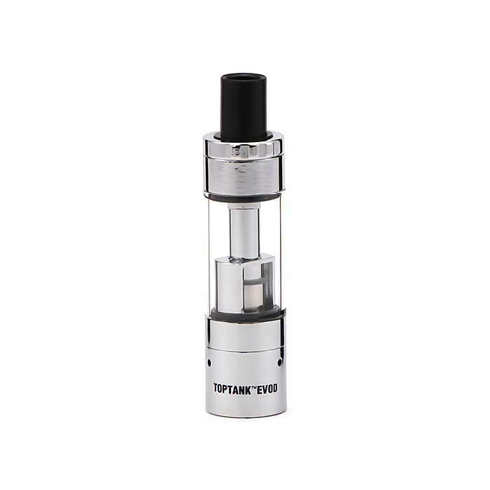 KangerTech TopTank Evod stříbrná