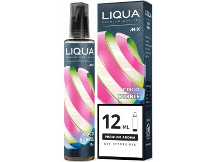 Ritchy LIQUA Mix&Go Coco Bubble 12ml