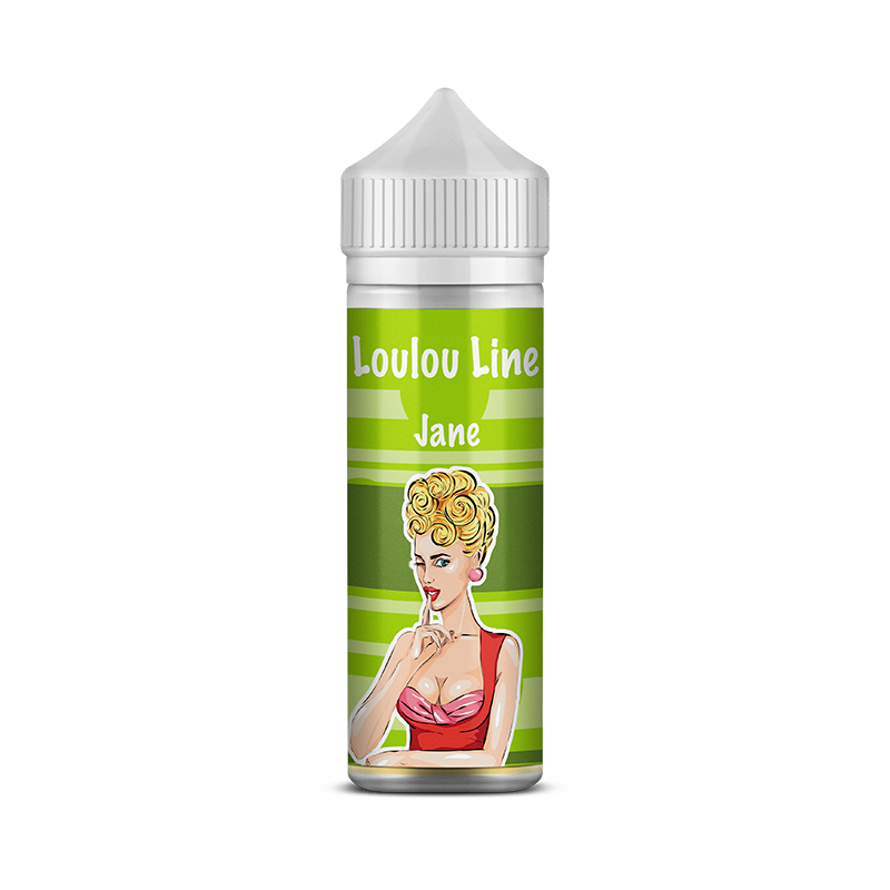 Loulou Line Jane Shake & Vape 20ml