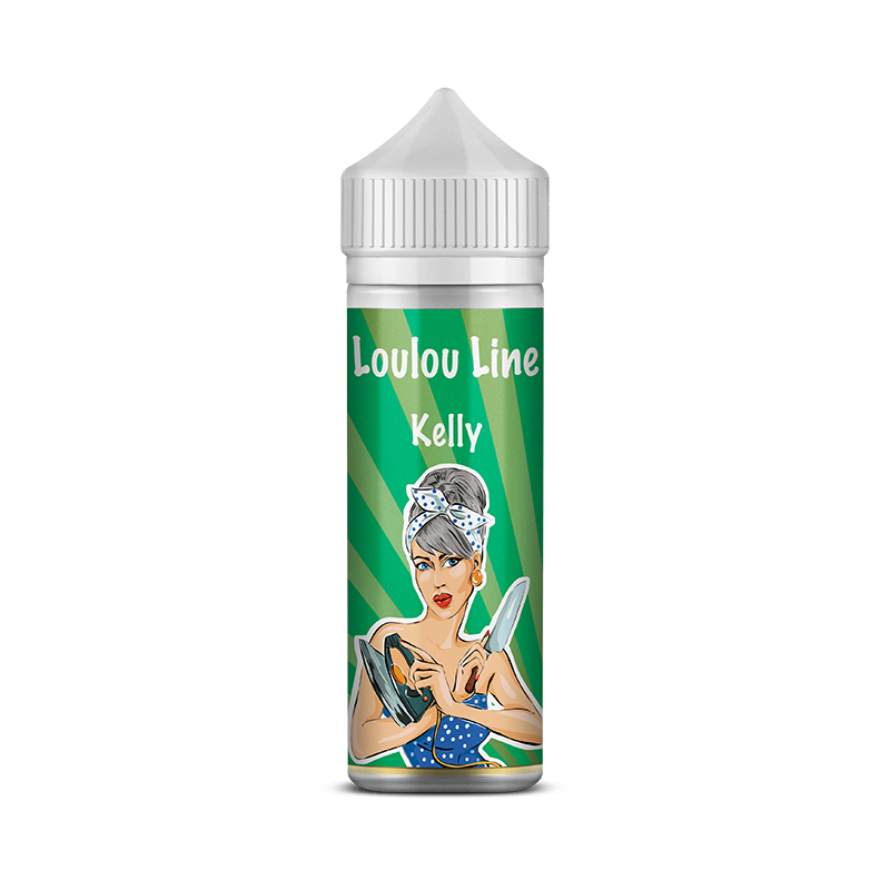Loulou Line Kelly 20ml