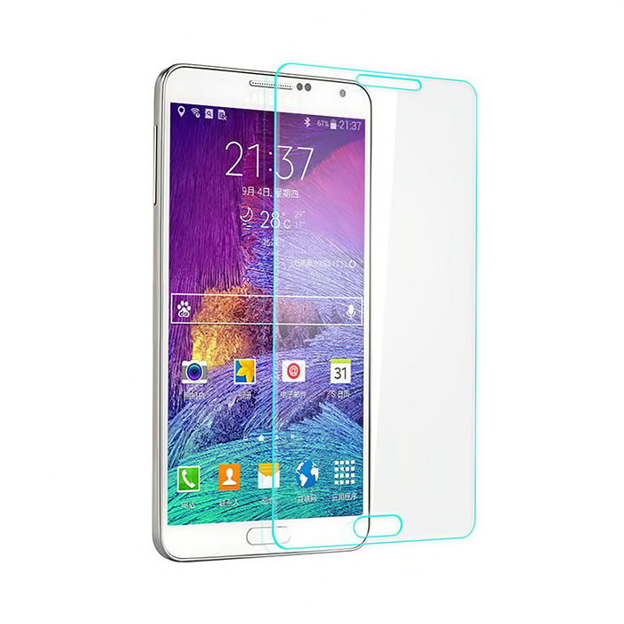 Ochranné sklo pro Samsung Galaxy A3