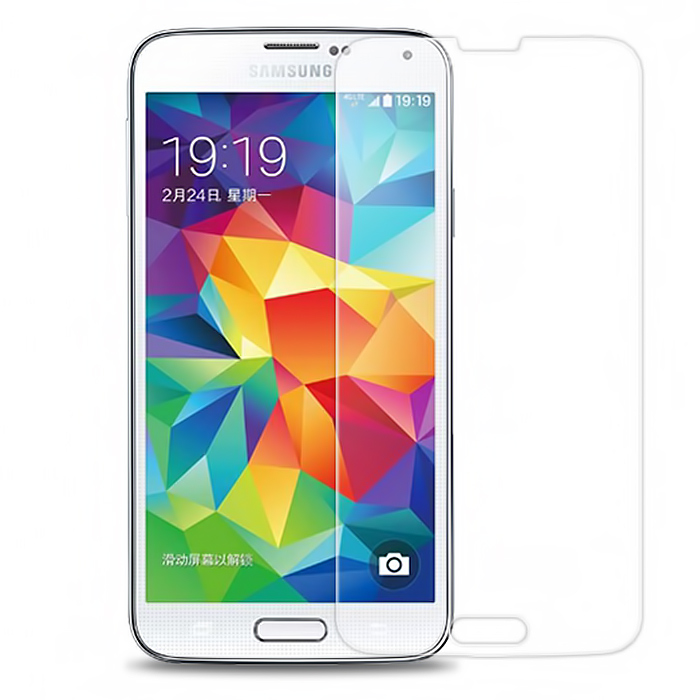 Ochranné sklo pro Samsung S5 mini