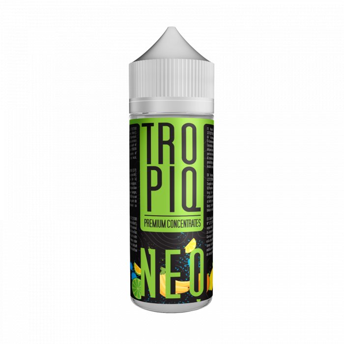 Příchuť TROPIQ Shake and Vape 15ml Neo