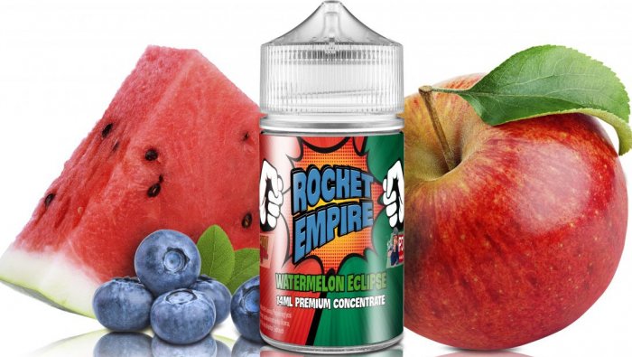 Rocket Empire Watermelon Eclipse 14ml