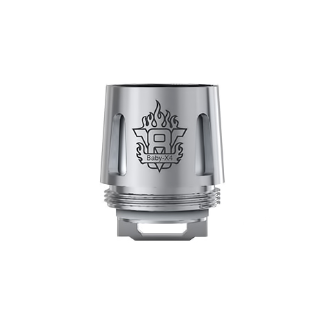 Smok TFV8 V8 Baby X4 Core 0,15ohm