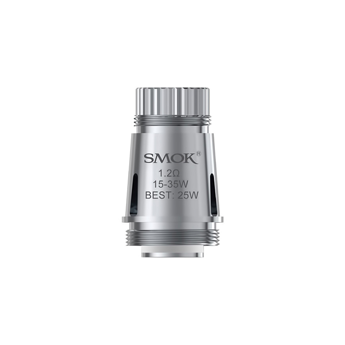 Smoktech BM2 hlava 1,2ohm