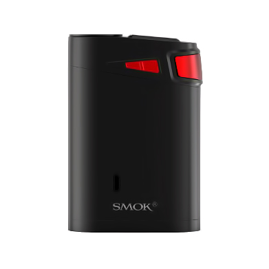 Smoktech G320 marshal tc 320w grip černý + eliquid zdarma