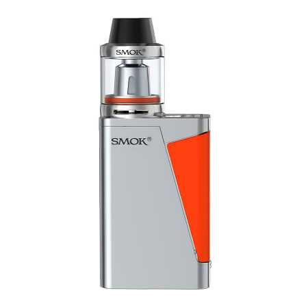 Smoktech H-PRIV Mini TC Grip 50W chrom